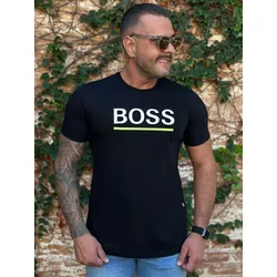 Camiseta HB Preto⭐ - A-4354 - DROPA AQUI