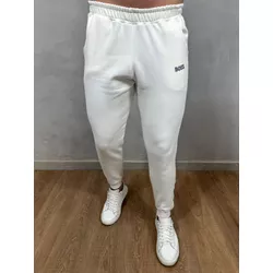 Calça Moletom HB Branco - 4553 - LOJA VIPIX