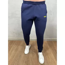 Calça Moletom HB Azul - 4554 - LOJA VIPIX