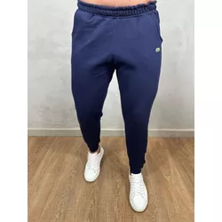 Calça Moletom LCT Azul - 4557 - LOJA VIPIX