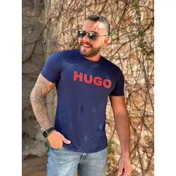 Camiseta HB Azul ⭐ - C-4578 - LOJA VIPIX