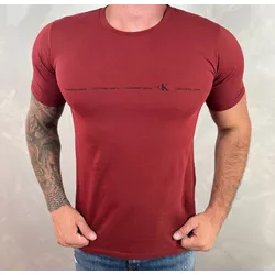 Camiseta CK DFC⭐ - 4611 - DROPA AQUI