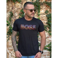 Camiseta HB Preto ⭐ - B-4622 - DROPA AQUI
