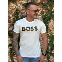 Camiseta HB Off White ⭐ - B-4623 - DROPA AQUI