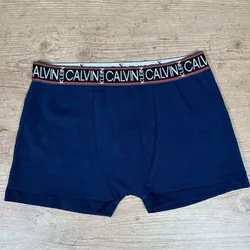 Cueca CK Azul - 4794 - LOJA VIPIX