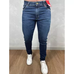 Calça Jeans Diesel DFC - 4826 - DROPA AQUI