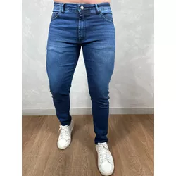 Calça Jeans CK DFC - 4830 - DROPA AQUI