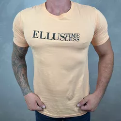 Camiseta Ellus DFC⭐ - 4926 - LOJA VIPIX