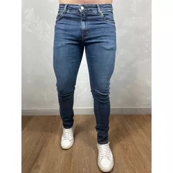 Calça Jeans LCT DFC - 4941 - DROPA AQUI