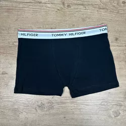 Cueca TH Preto - 4955 - DROPA AQUI