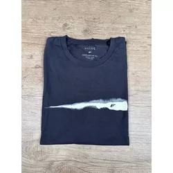 Camiseta Ellus Cinza ⭐ - 4982 - DROPA AQUI