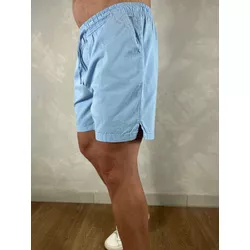 Short Sarja PRL Azul - 5027 - DROPA AQUI