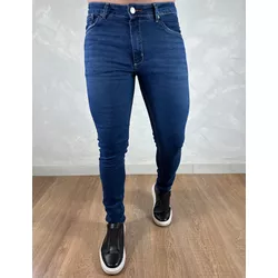 Calça Jeans TH DFC. - 5073 - DROPA AQUI