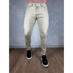 Calça Jeans CK DFC - 5126 - DROPA AQUI