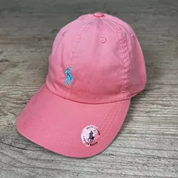 Boné PRL Rosa - 5130 - DROPA AQUI