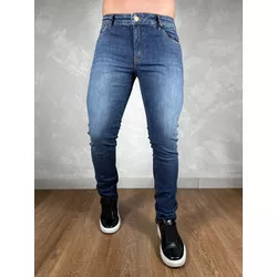 Calça Jeans Colcci DFC - 5141 - DROPA AQUI