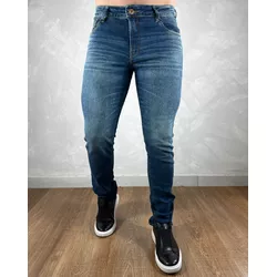 Calça Jeans RSV DFC - 5191 - LOJA VIPIX