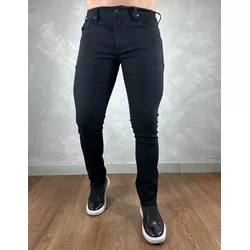 Calça Jeans Armani DFC - 5192 - DROPA AQUI