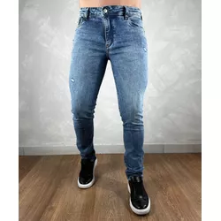 Calça Jeans LCT DFC - 5193 - LOJA VIPIX