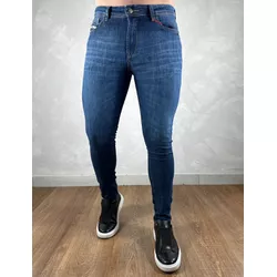 Calça Jeans Diesel DFC - 5195 - LOJA VIPIX