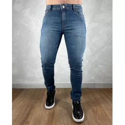 Calça Jeans CK DFC - 5196 - DROPA AQUI