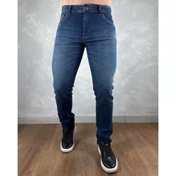 Calça Jeans Forum DFC - 5199 - DROPA AQUI