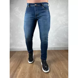 Calça Jeans TH DFC - 5207 - DROPA AQUI