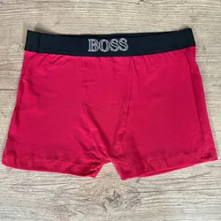 Cueca HB Vermelho - 5248 - LOJA VIPIX