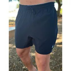 Bermuda Short PRL Azul - 5259 - DROPA AQUI