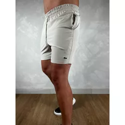 Bermuda Short LCT Cinza - 5271 - LOJA VIPIX