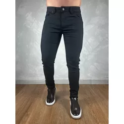 Calça Jeans Armani DFC - 5283 - DROPA AQUI