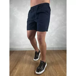 Short Sarja PRL Azul - 5322 - LOJA VIPIX