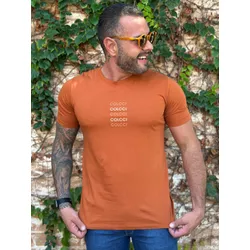 Camiseta Colcci DFC - 5337 - DROPA AQUI