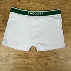 Cueca LCT Branco - 5381 - LOJA VIPIX
