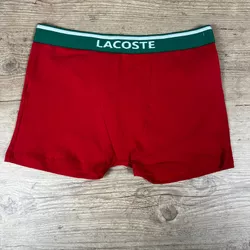 Cueca LCT Vermelho - 5383 - LOJA VIPIX