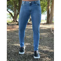 Calça Jeans HB DFC - 5441 - DROPA AQUI