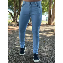 Calça Jeans Diesel DFC - 5442 - DROPA AQUI
