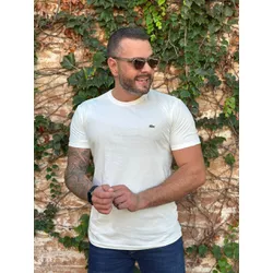 Camiseta LCT Off White - A-5479 - LOJA VIPIX
