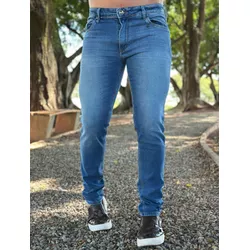 Calça Jeans RSV DFC - 5505 - DROPA AQUI
