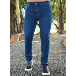 Calça Jeans JJ DFC - 5508 - DROPA AQUI