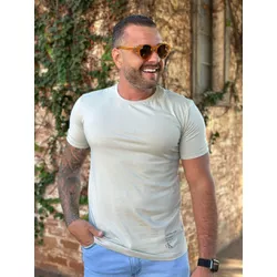 Camiseta CK Cinza - A-5558 - LOJA VIPIX