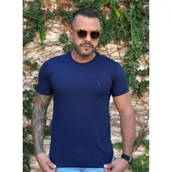 Camiseta RSV Azul - A-5568 - DROPA AQUI