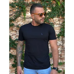 Camiseta RSV Preto - A-5571 - LOJA VIPIX