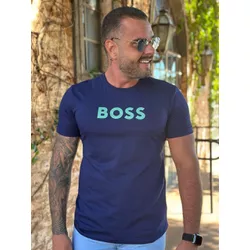 Camiseta HB Azul - A-5584 - LOJA VIPIX