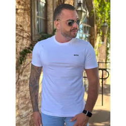 Camiseta HB Branco - A-5588 - LOJA VIPIX