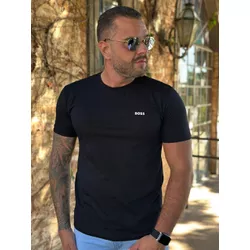 Camiseta HB Preto - A-5590 - DROPA AQUI