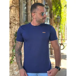 Camiseta HB Azul - A-5592 - LOJA VIPIX