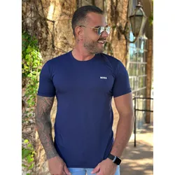 Camiseta HB Azul - A-5594 - LOJA VIPIX