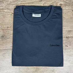 Camiseta CK Cinza - A-5668 - LOJA VIPIX