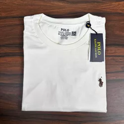Camiseta PRL Off White - B-5678 - DROPA AQUI